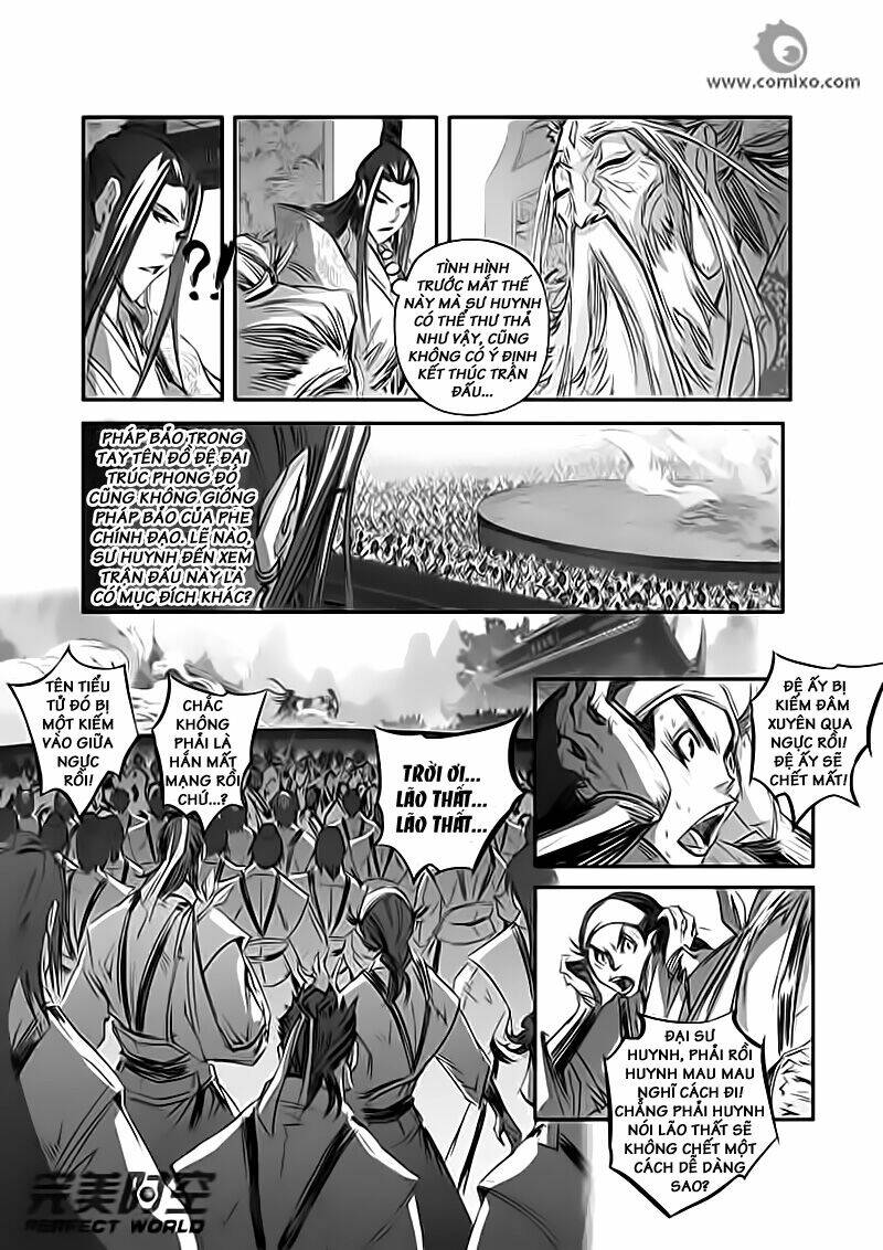 Chương 134 - Trang 10