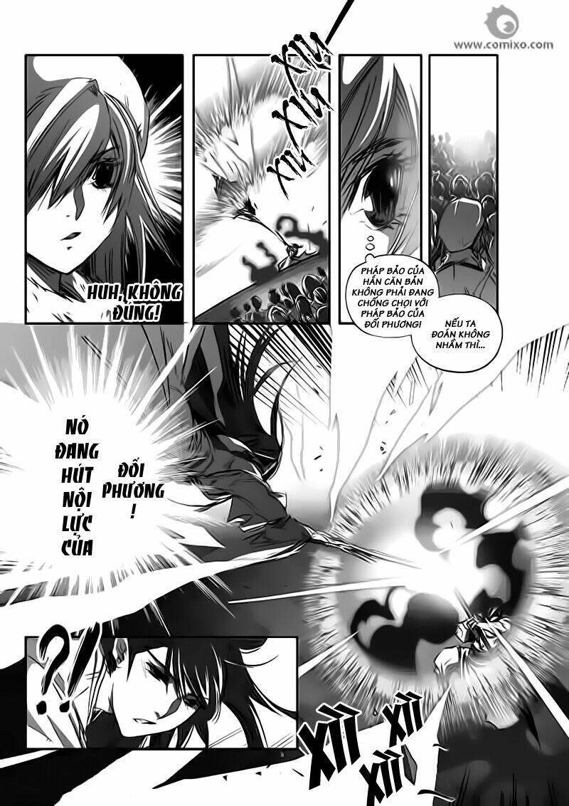 Chương 136 - Trang 10