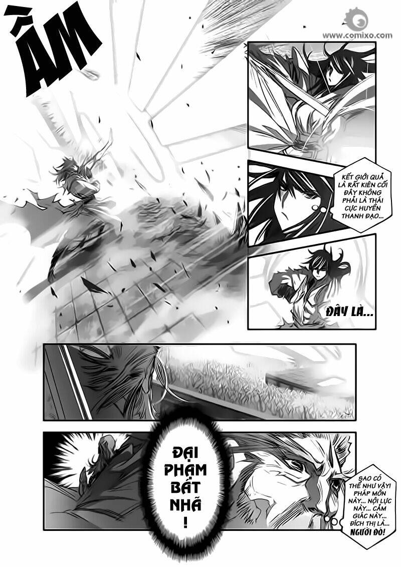 Chương 138 - Trang 5