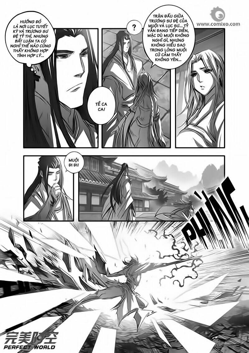 Chương 139 - Trang 8