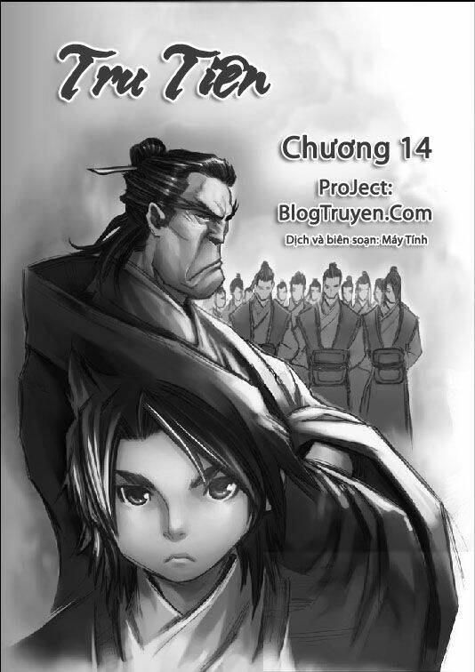 Chương 14 - Trang 1