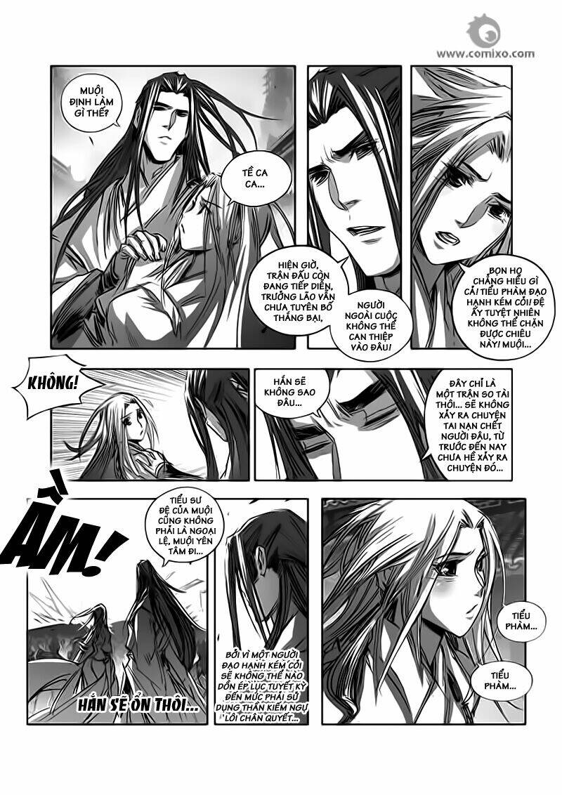 Chương 140 - Trang 8