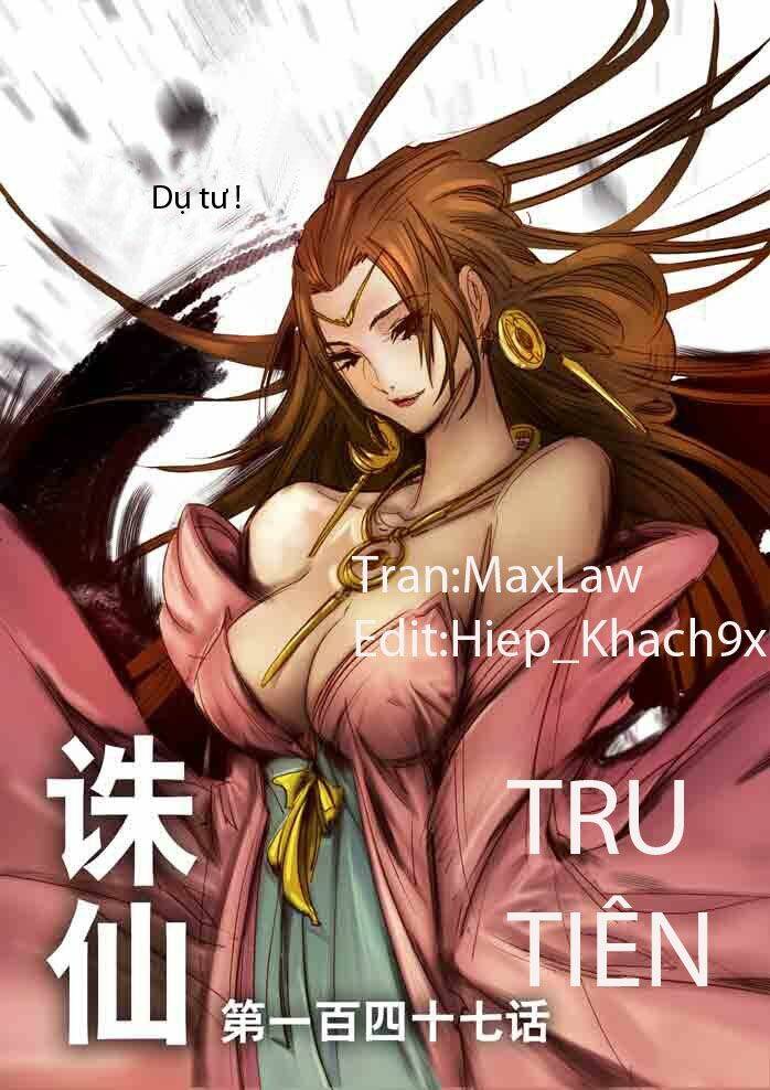 Chương 147 - Trang 1