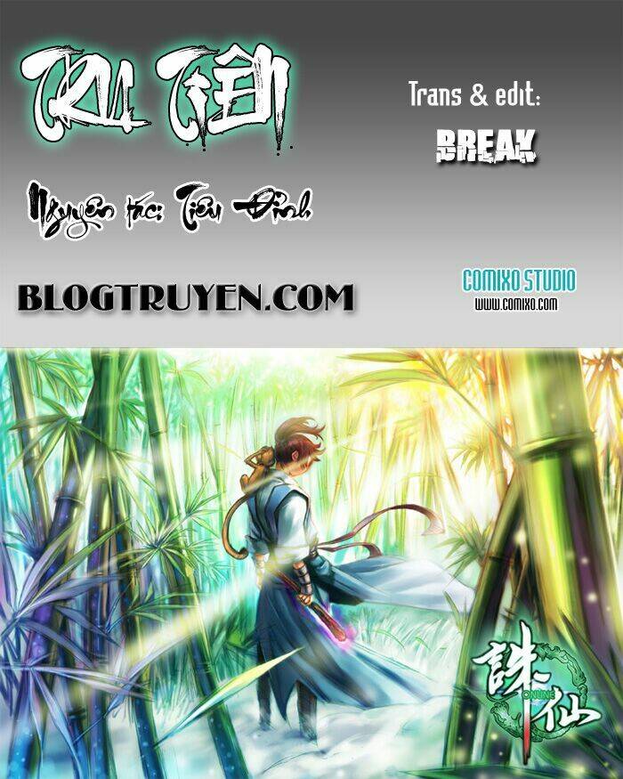 Chương 151 - Trang 1