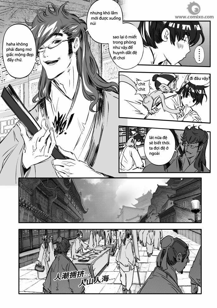 Chương 152 - Trang 5