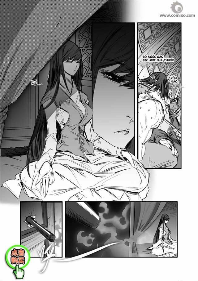 Chương 154 - Trang 12