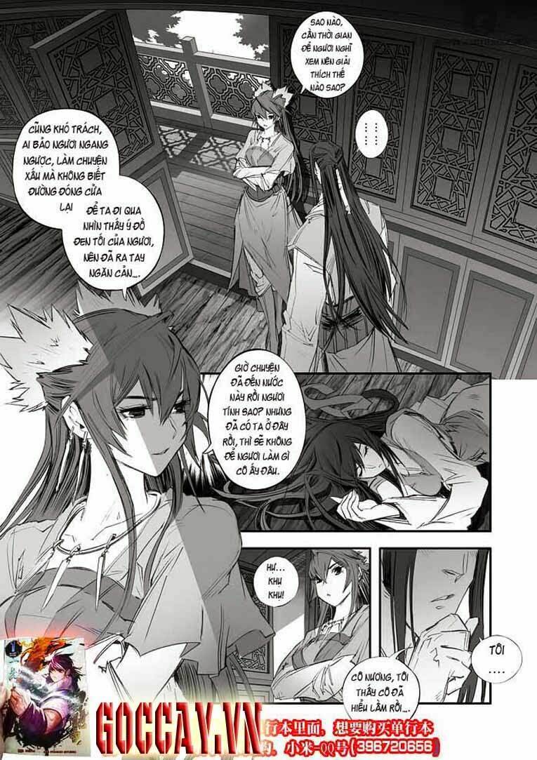 Chương 157 - Trang 2