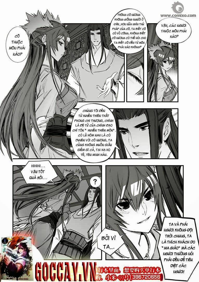 Chương 157 - Trang 5