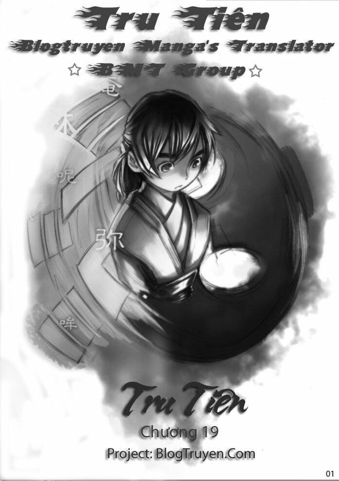 Chương 19 - Trang 1