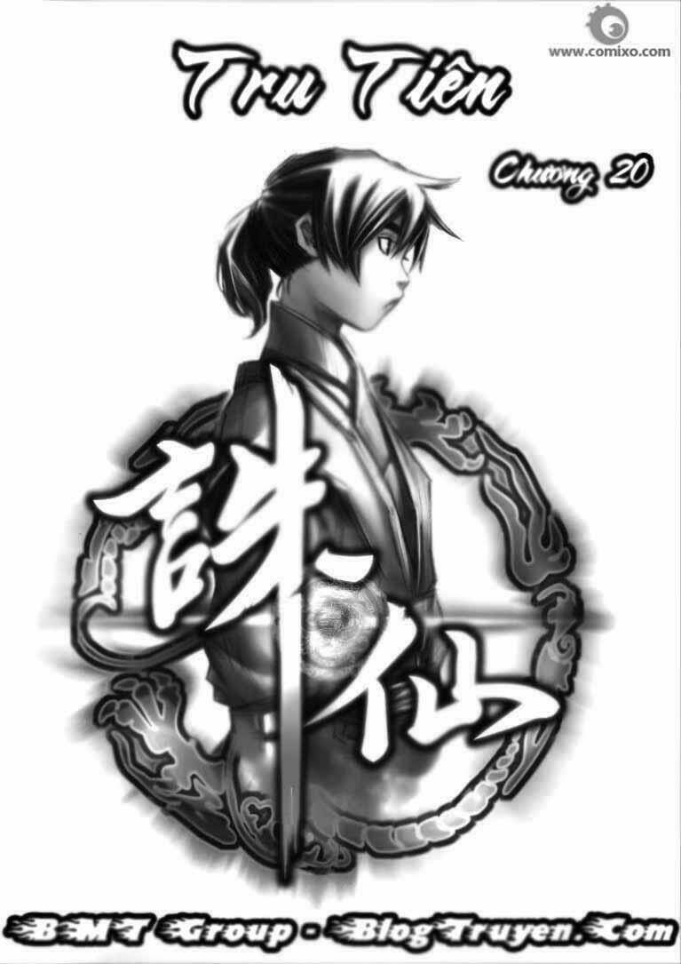 Chương 20 - Trang 1