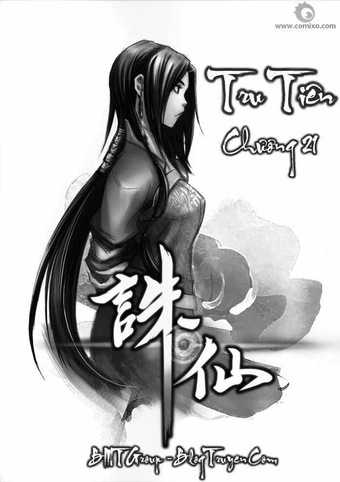 Chương 21 - Trang 1