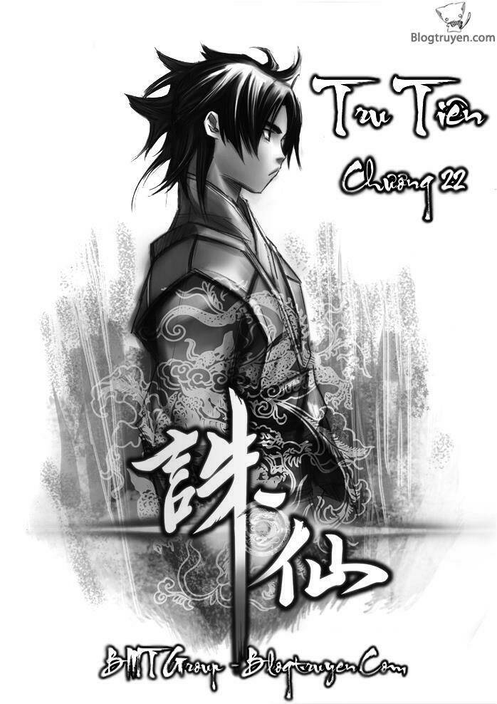 Chương 22 - Trang 1