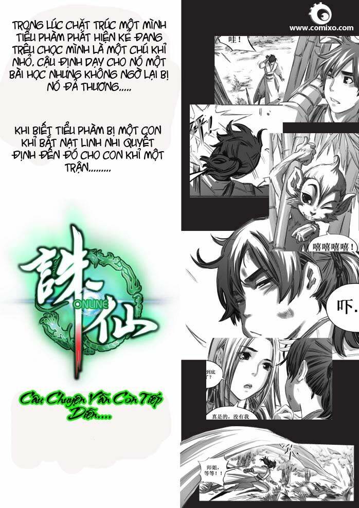 Chương 27 - Trang 1