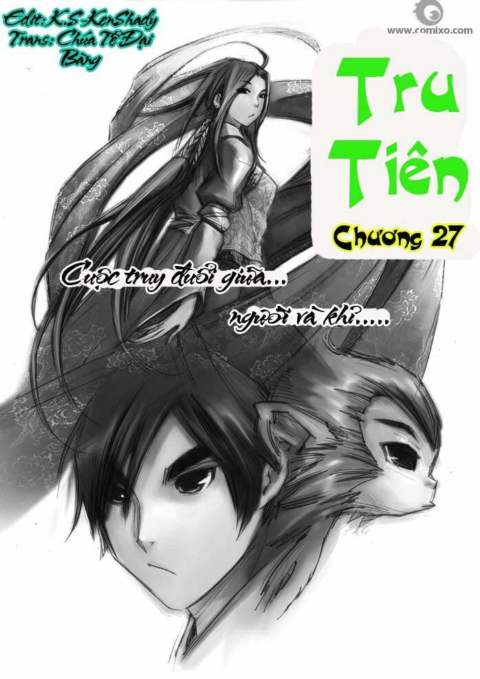Chương 27 - Trang 2