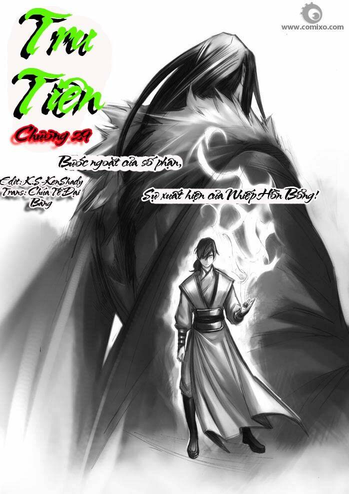 Chương 29 - Trang 1