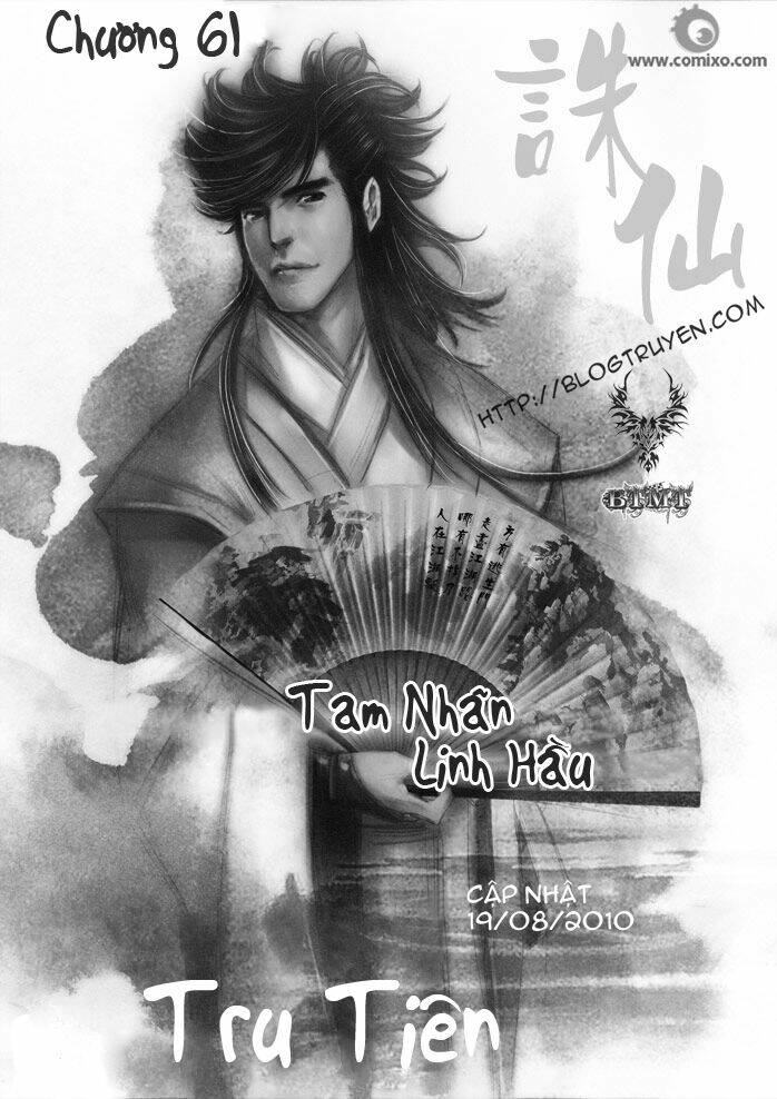 Chương 61 - Trang 2