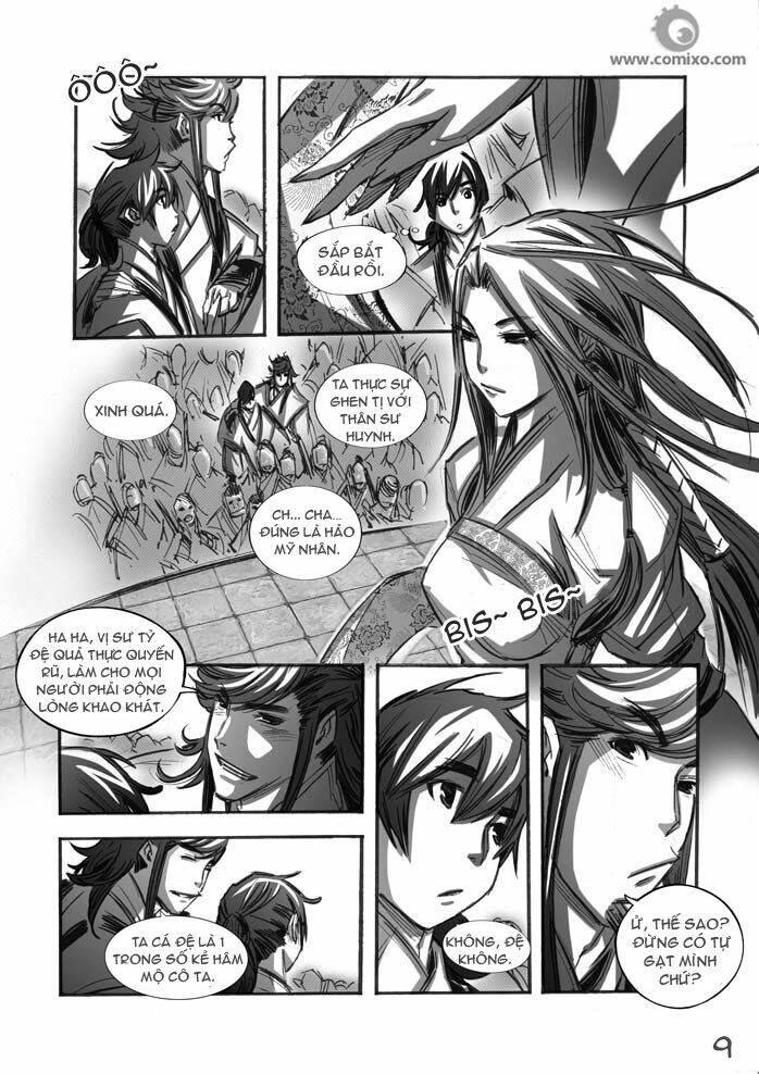 Chương 63 - Trang 10