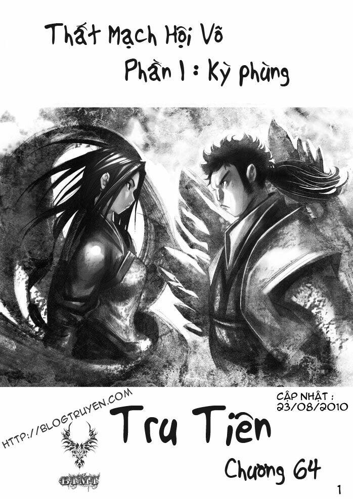 Chương 64 - Trang 2