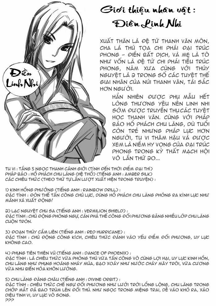 Chương 65 - Trang 16