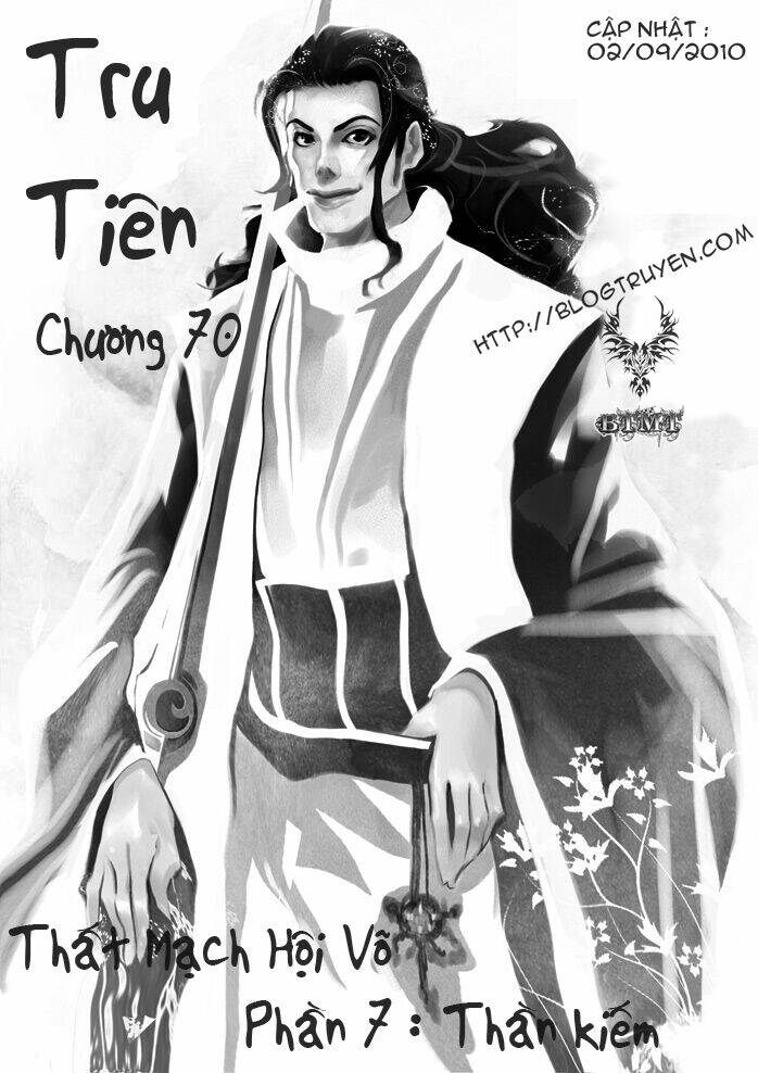 Chương 70 - Trang 2