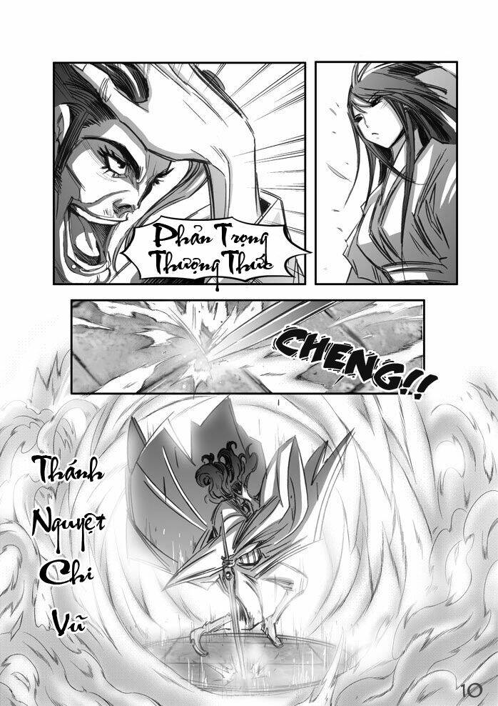 Chương 71 - Trang 11