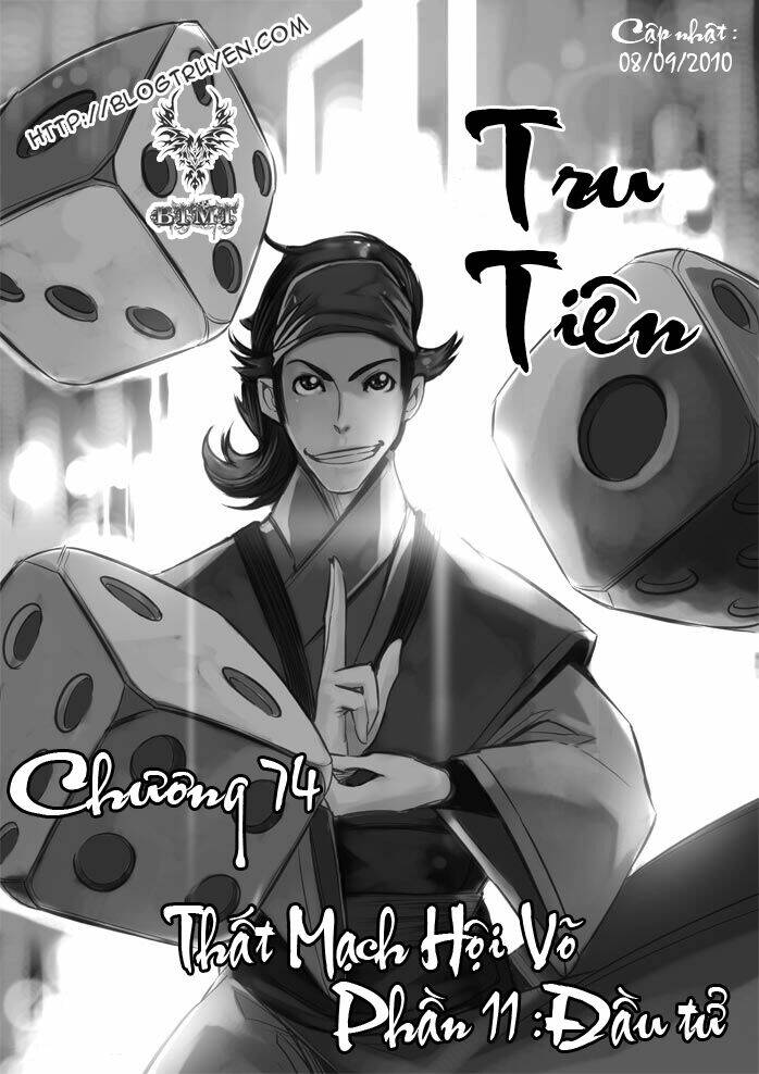 Chương 74 - Trang 1