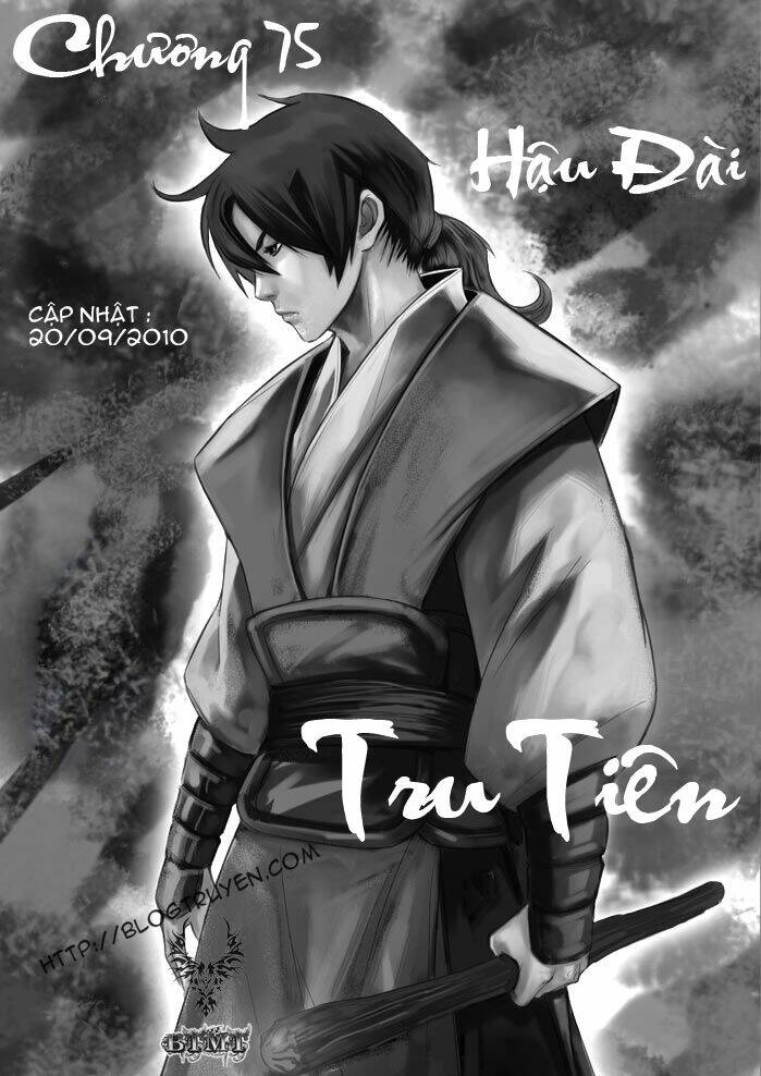 Chương 75 - Trang 2