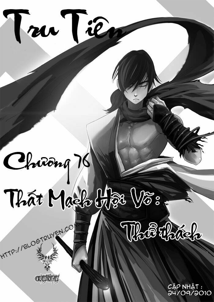 Chương 76 - Trang 2