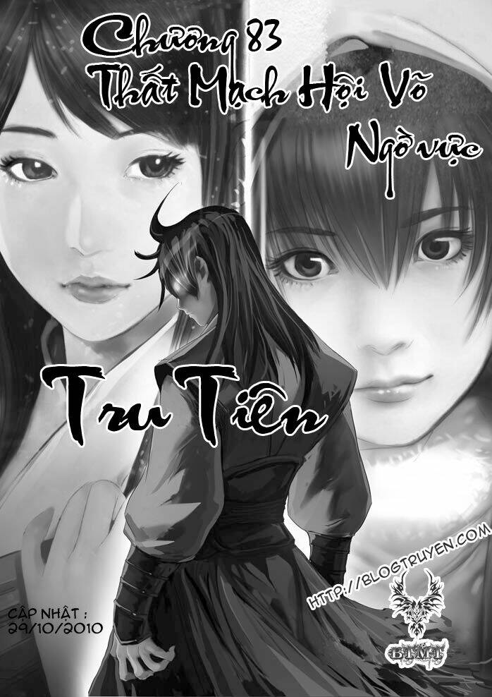 Chương 83 - Trang 2