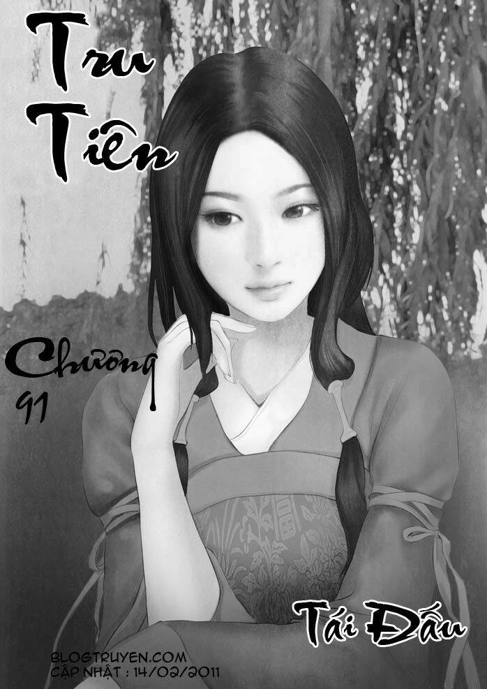 Chương 91 - Trang 1