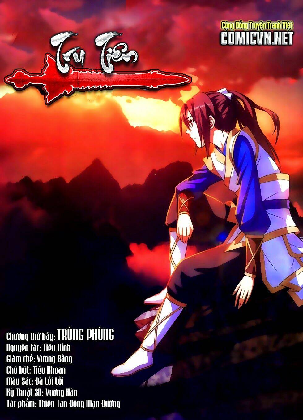 Chương 7 - Trang 1