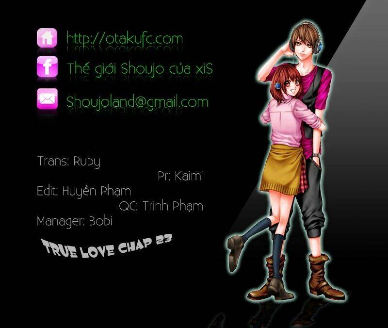 Chương 23 - Trang 1