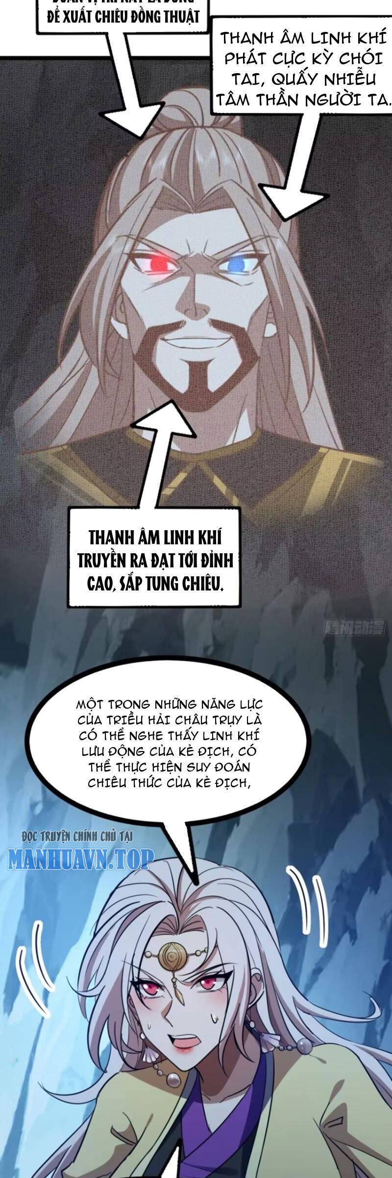Chương 61 - Trang 15