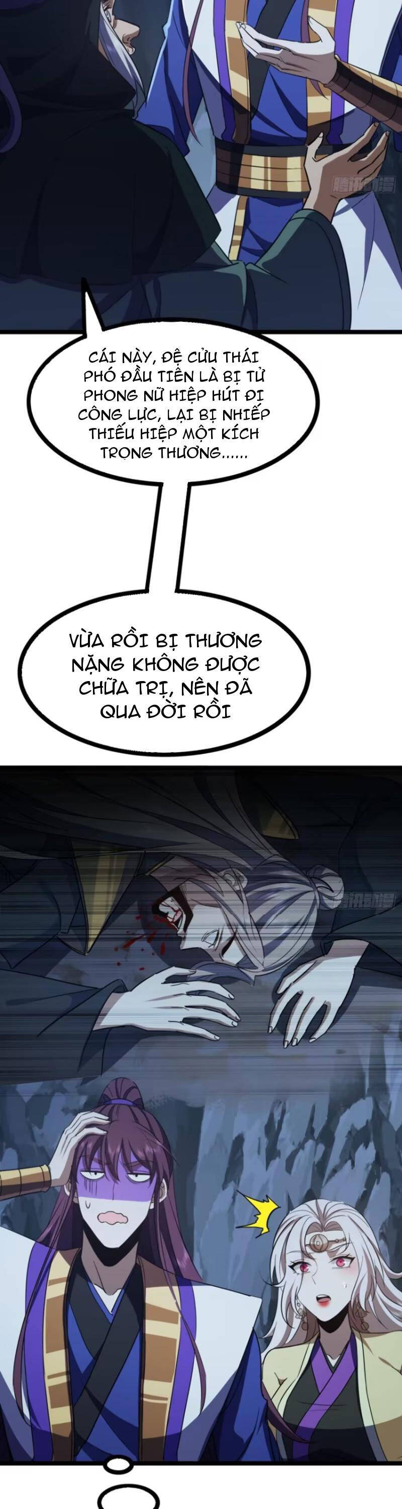 Chương 62 - Trang 15