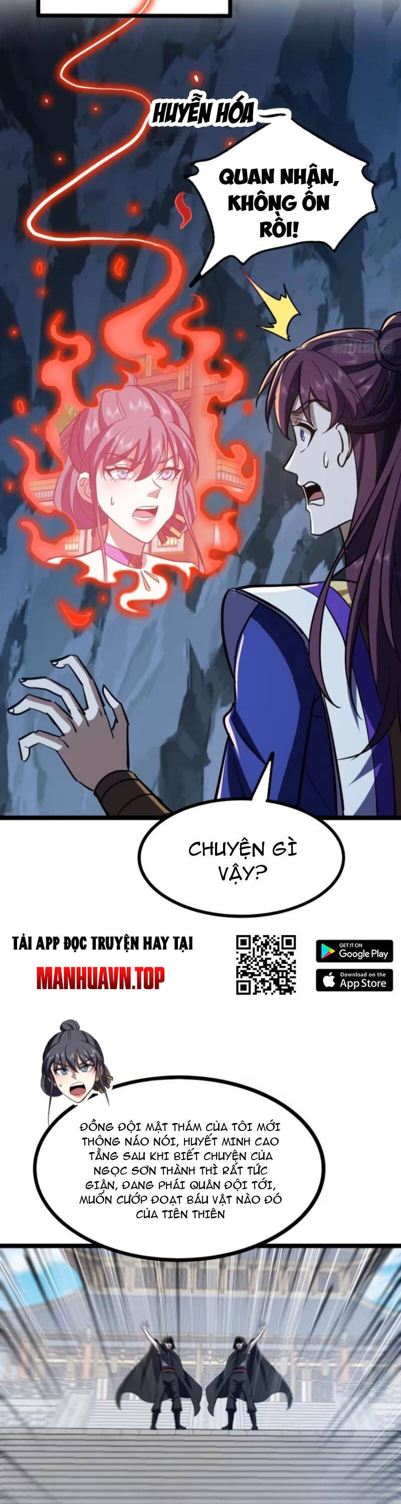 Chương 62 - Trang 21