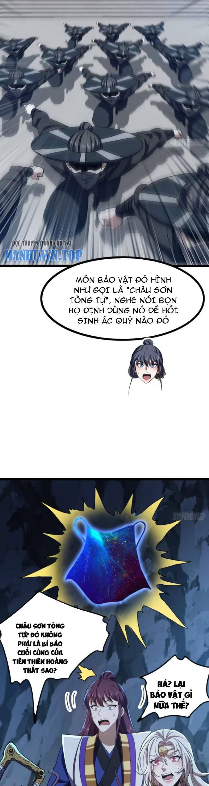 Chương 62 - Trang 22