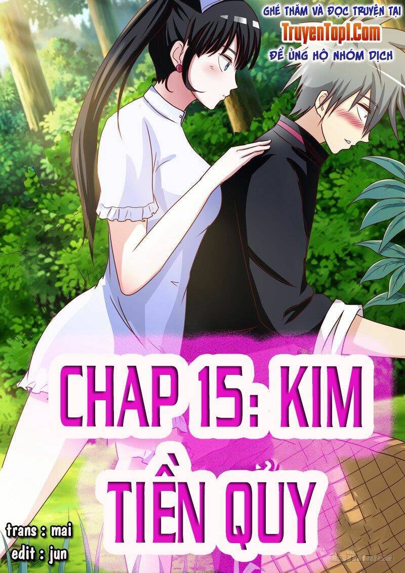 Chương 15 - Trang 1