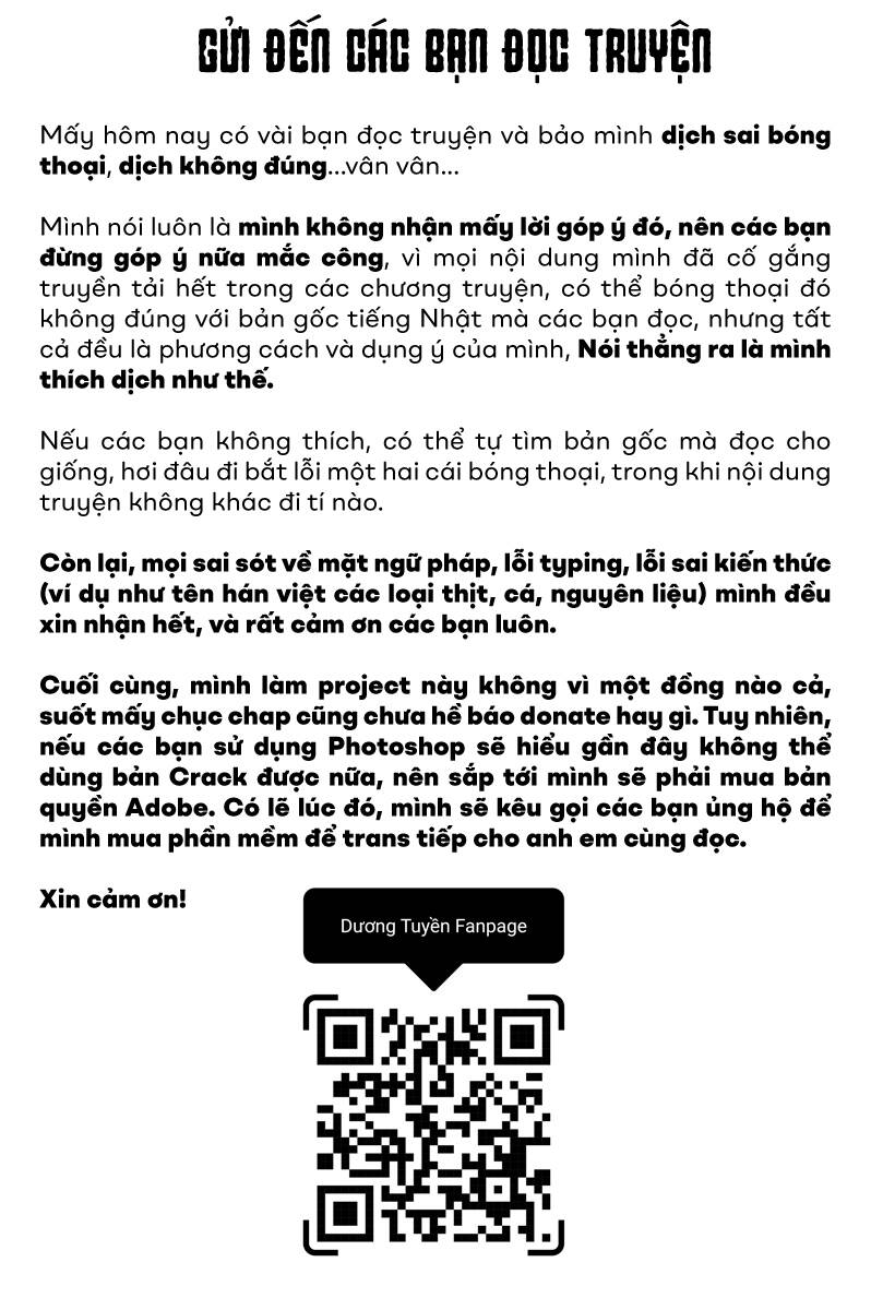 Chương 33 - Trang 1