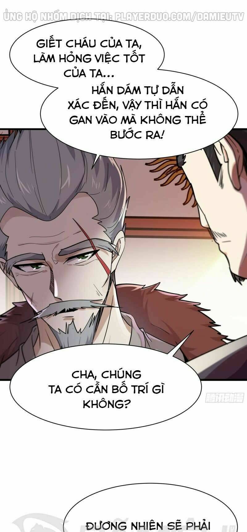 Chương 101 - Trang 1