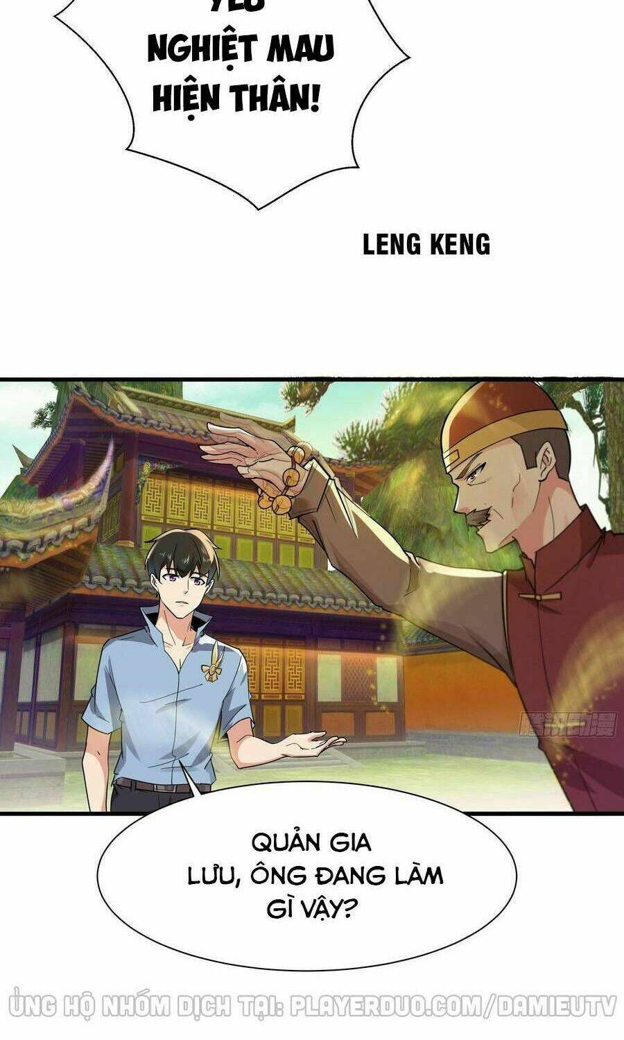 Chương 113 - Trang 17