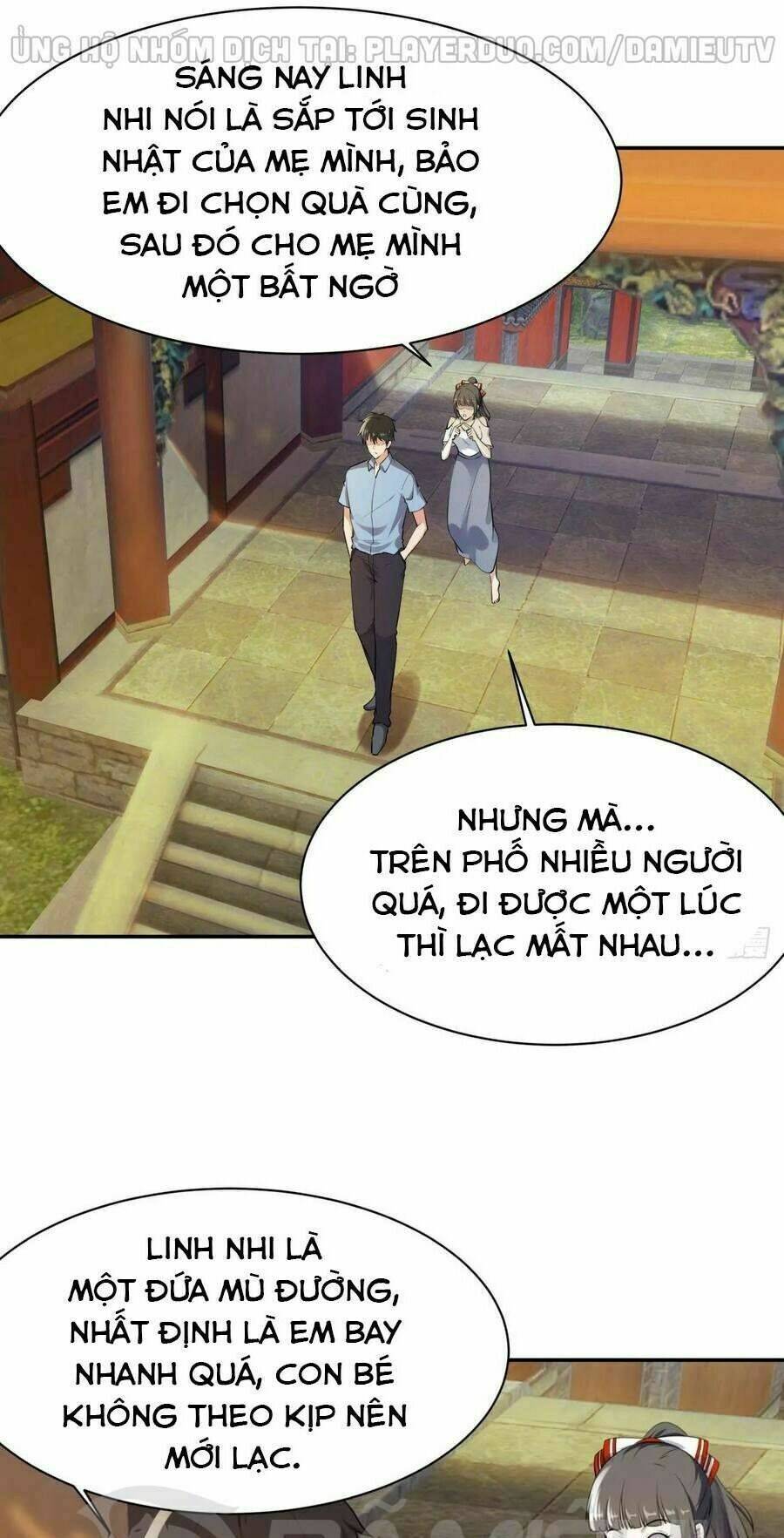 Chương 121 - Trang 1