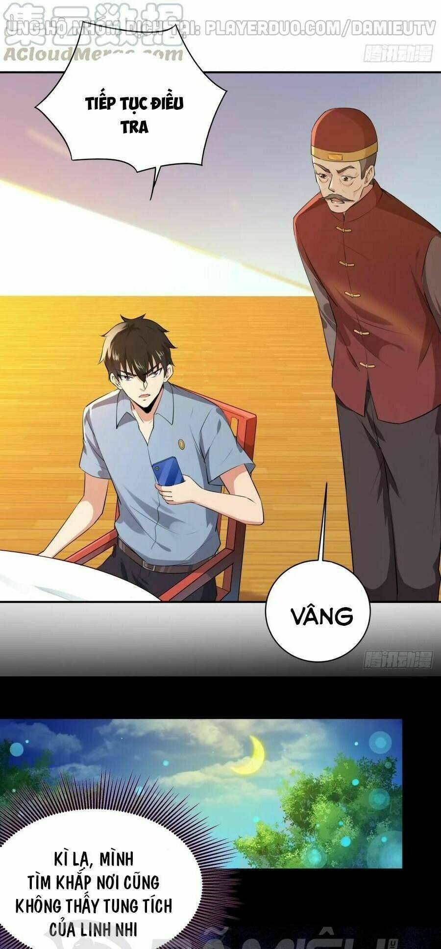 Chương 121 - Trang 7