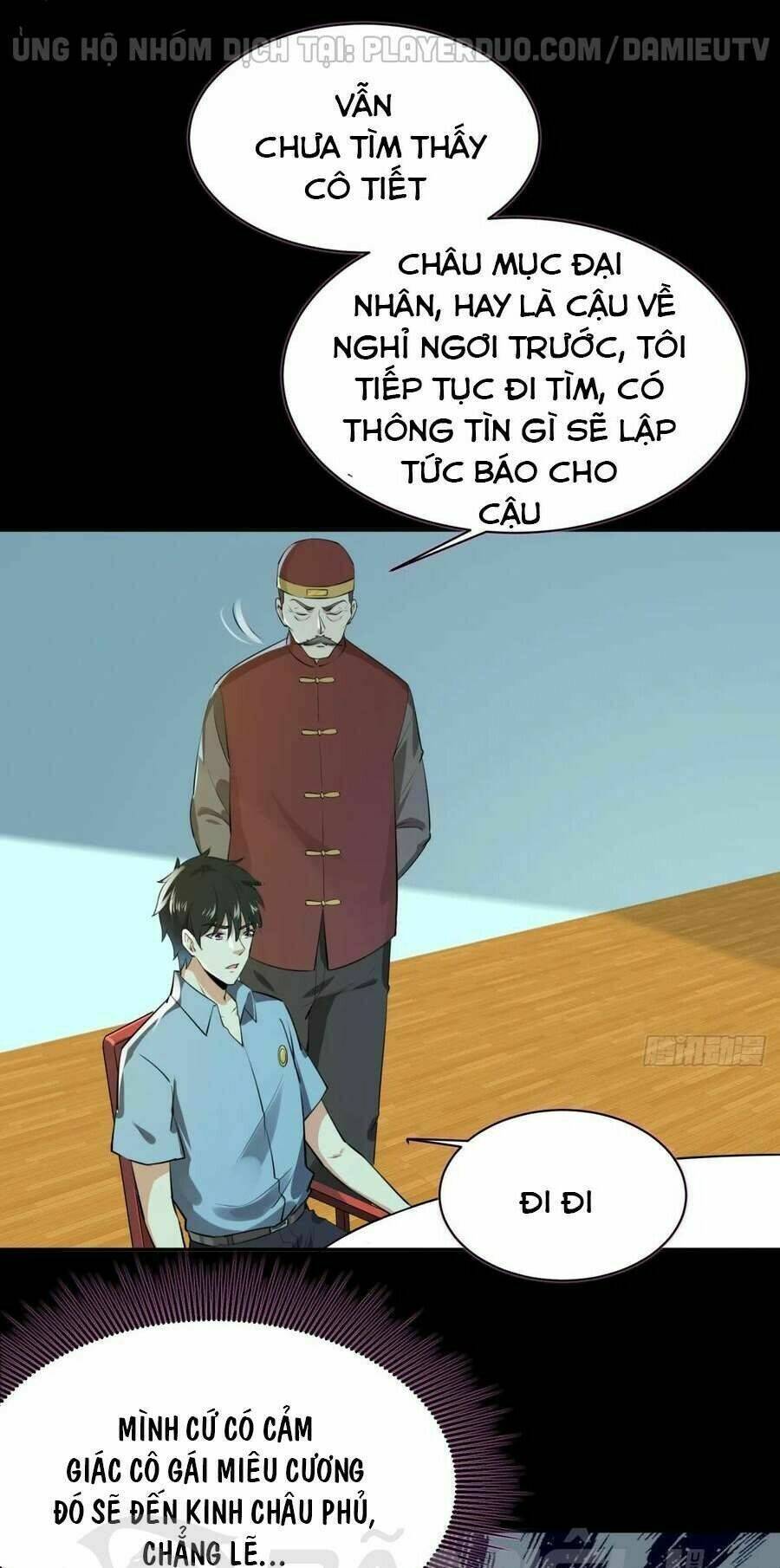 Chương 121 - Trang 9