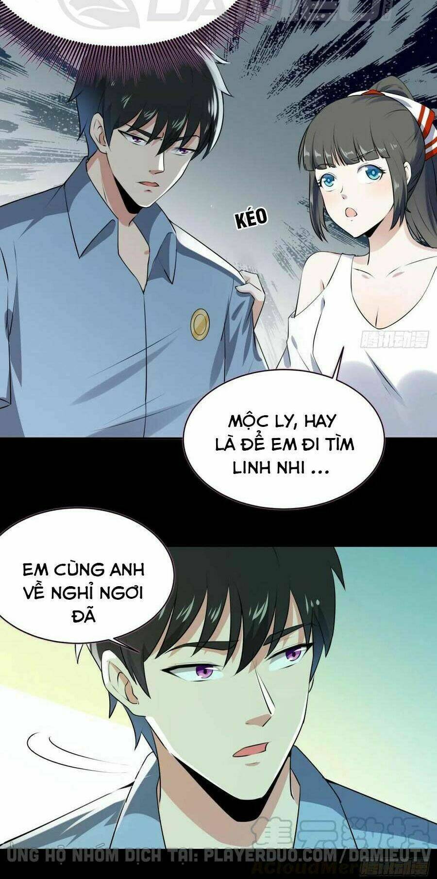 Chương 121 - Trang 10