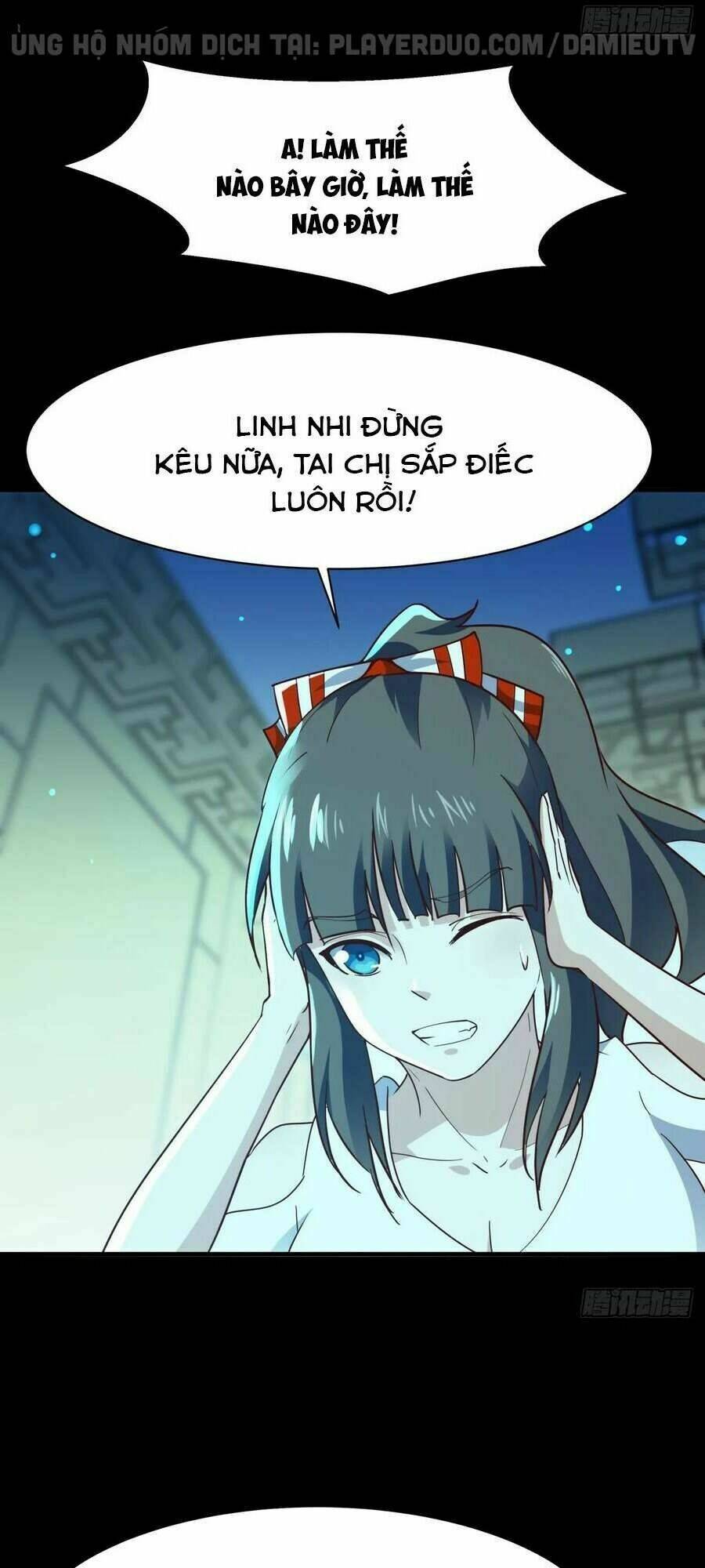 Chương 122 - Trang 22