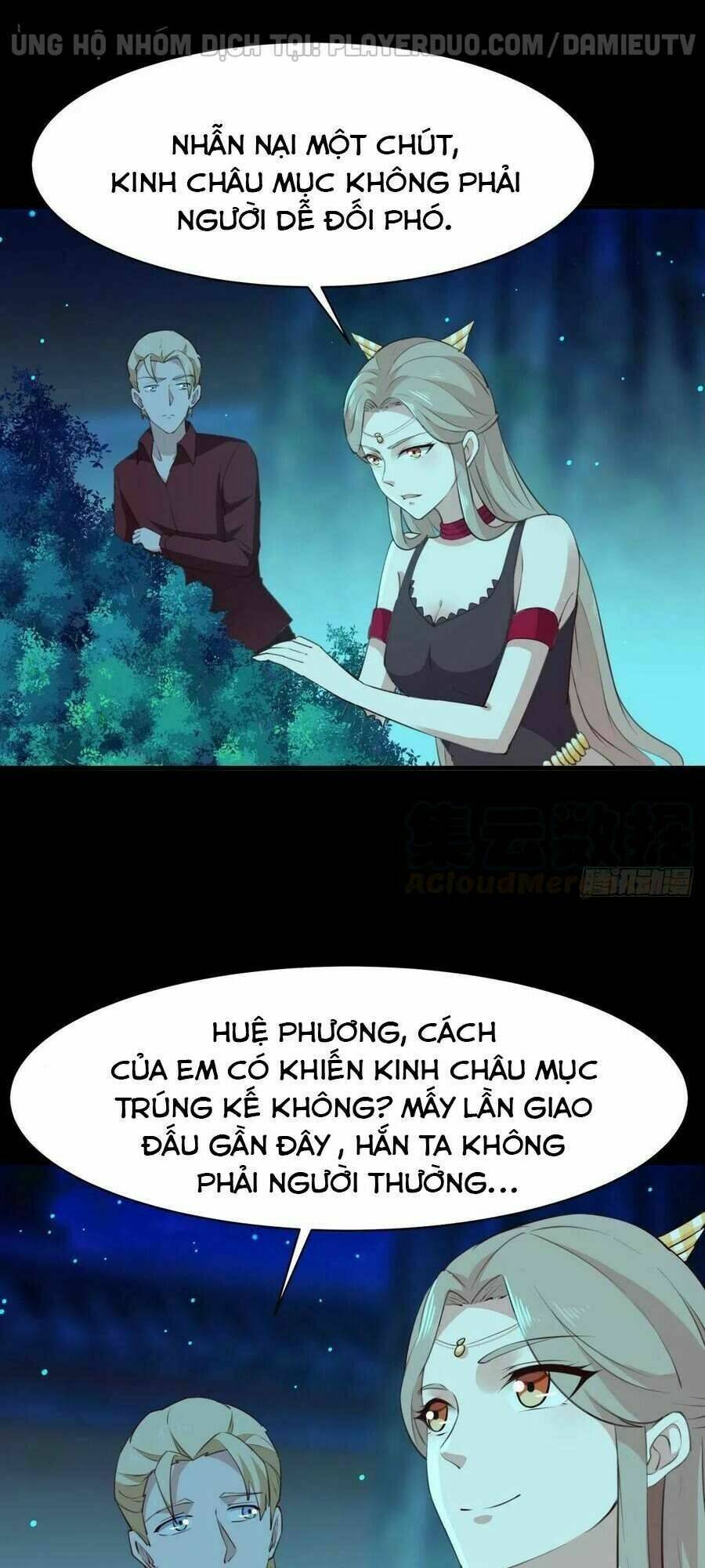 Chương 123 - Trang 10