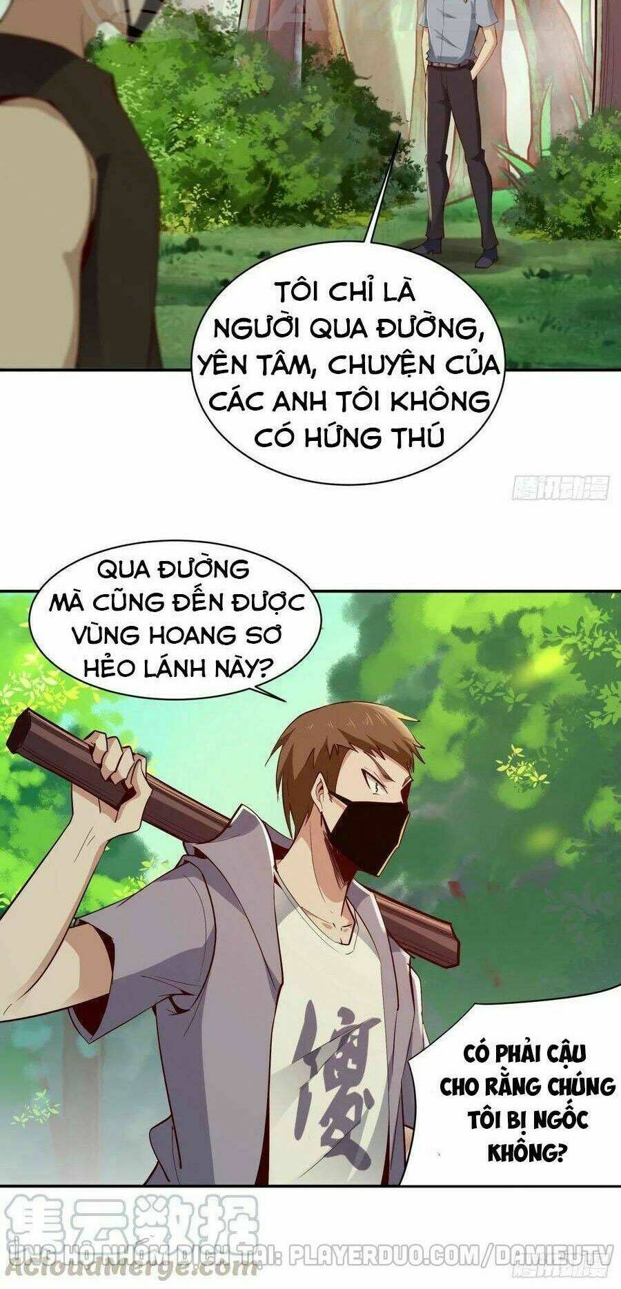 Chương 128 - Trang 8