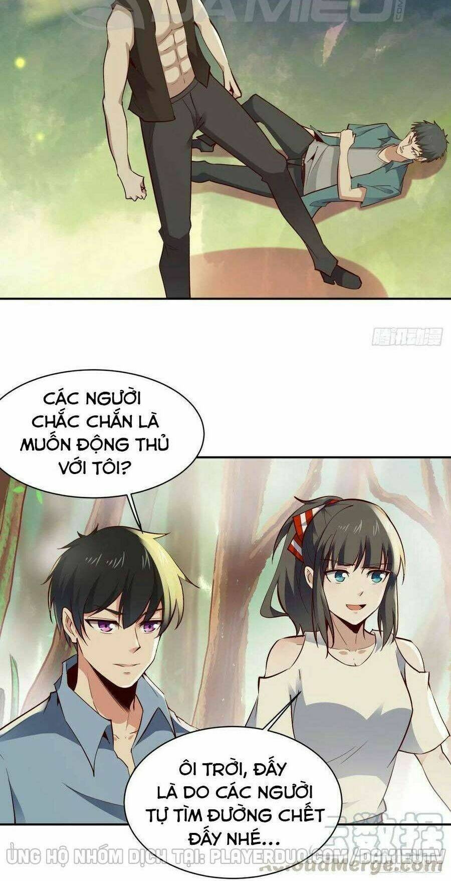 Chương 128 - Trang 10