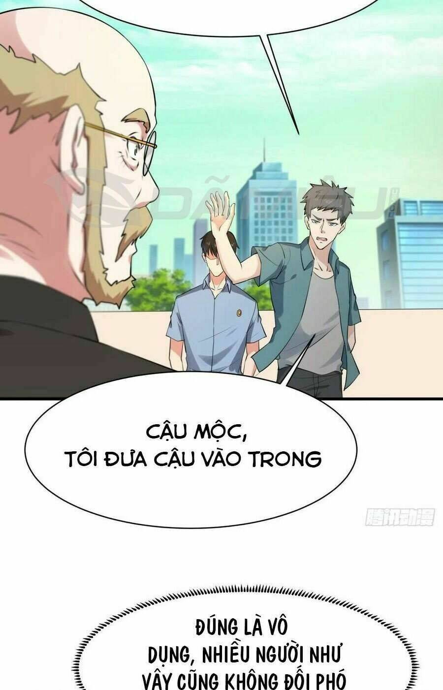 Chương 129 - Trang 8