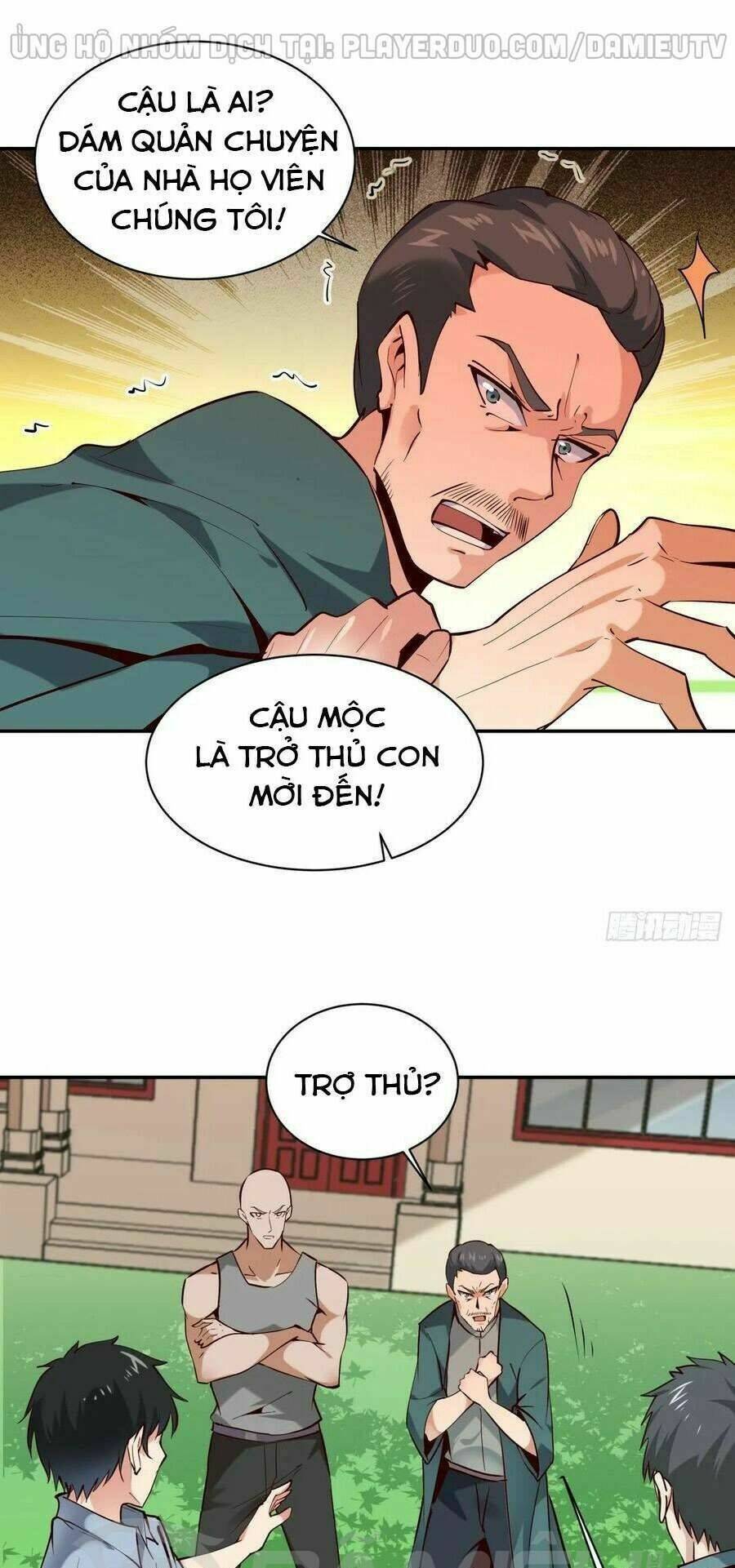 Chương 130 - Trang 3